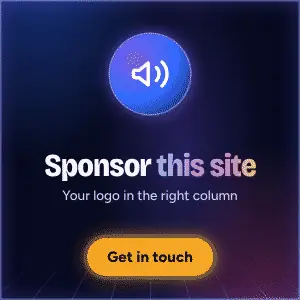 Sponsored by News DIO