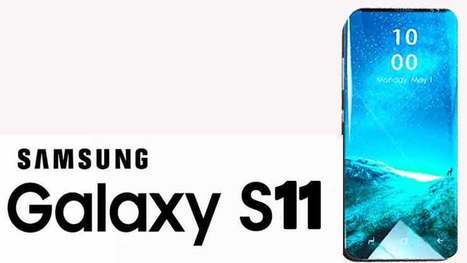 Samsung Galaxy S11 Price