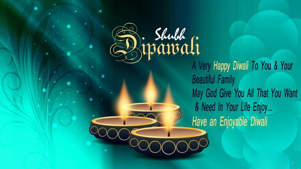Happy Diwali 2018 wishes
