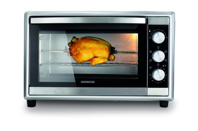 Gas VS Electric Oven