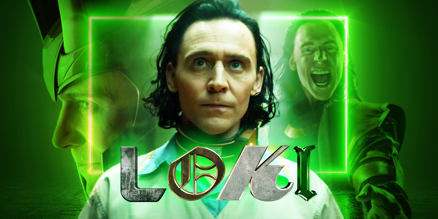 Date 2 release loki season 'Loki' Season