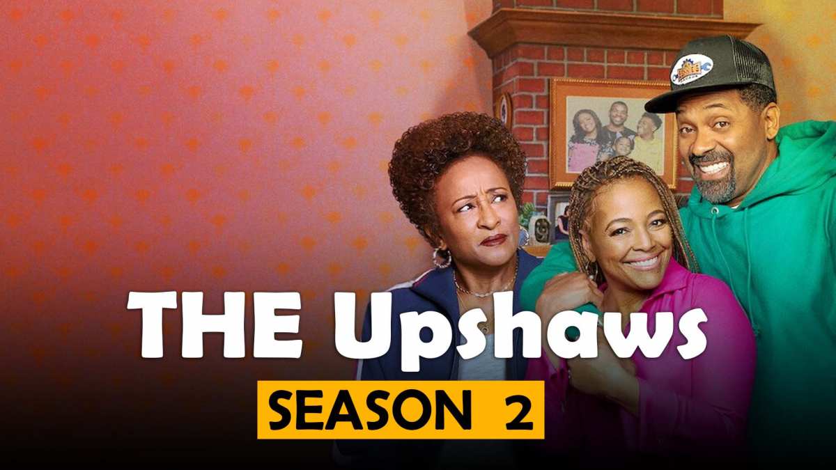 The Upshaws season 2