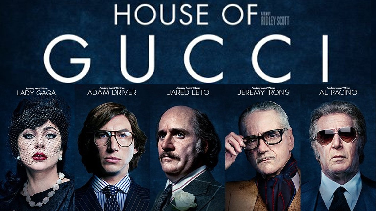 House of Gucci Release Date: All You Need To Know