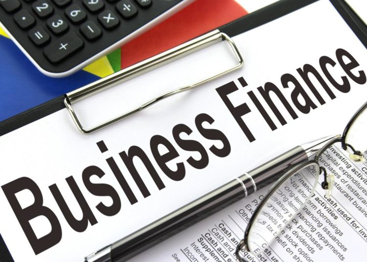 business-finance
