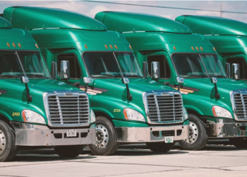 Building Your Fleet: How to Grow Your Trucking Company