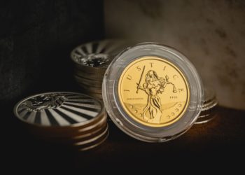3 Options When You Inherit a Gold Coin Collection