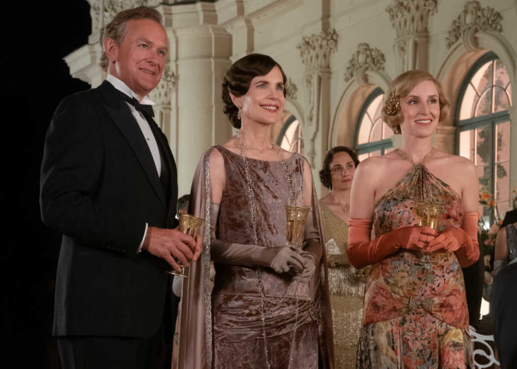 4178_D050_01042_RC3

Elizabeth McGovern stars as Cora Grantham and Laura Carmichael as Lady Edith Hexham in DOWNTON ABBEY: A New Era, a Focus Features release.  

Credit: Ben Blackall / © 2022 Focus Features LLC