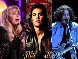 The 'Elvis' Soundtrack: A Comprehensive Guide to Who Starts singing What, Through Jack White and Jazmine Sullivan to Stevie Nicks