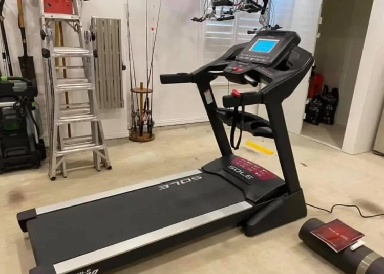 Why You Should Consider Getting A Treadmill For Your Home