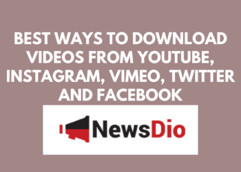 Best Ways to Download Videos from Youtube, Instagram, Vimeo, Twitter and Facebook