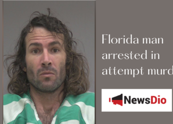 Florida man arrested in attempt murder