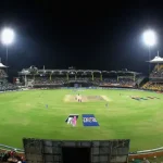 MA Chidambaram Stadium: A Cricketing Landmark in Chennai