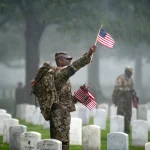 A Tribute to Heroes: Chicago’s Memorial Day Parade