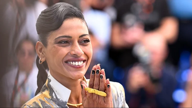 Anasuya Sengupta: Rising to Stardom as Best Actress at Cannes