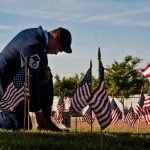 What is the Difference Between Veterans Day and Memorial Day?