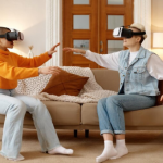 Playing VR Games? – Let’s Uncover Its 6 Exceptional Benefits