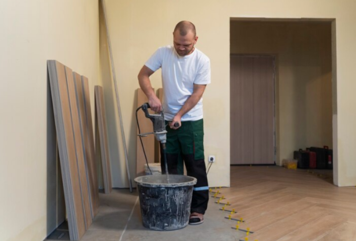 4 Top Tips To Renovate Your House Beautifully