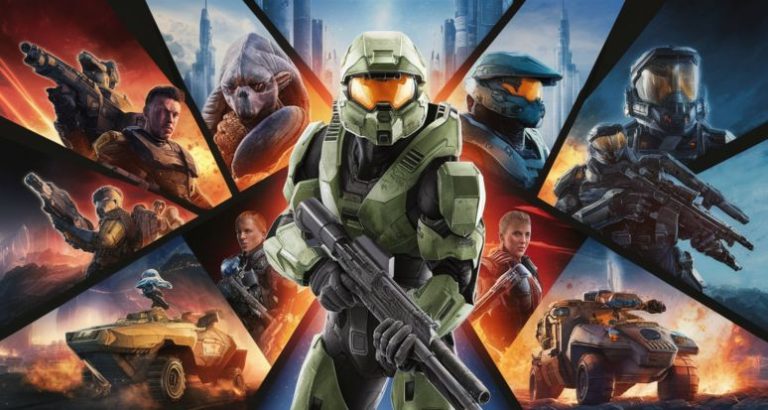 Halo (2003) Game Icons and Banners: A Visual Journey into Gaming History