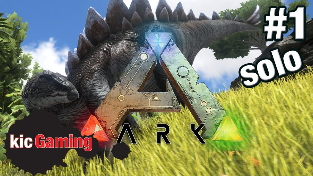 How to Play ARK: Survival Evolved with Friends