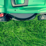 Four Incontestable Reasons to Buy an Electric Lawn Mower