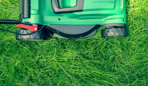 Four Incontestable Reasons to Buy an Electric Lawn Mower