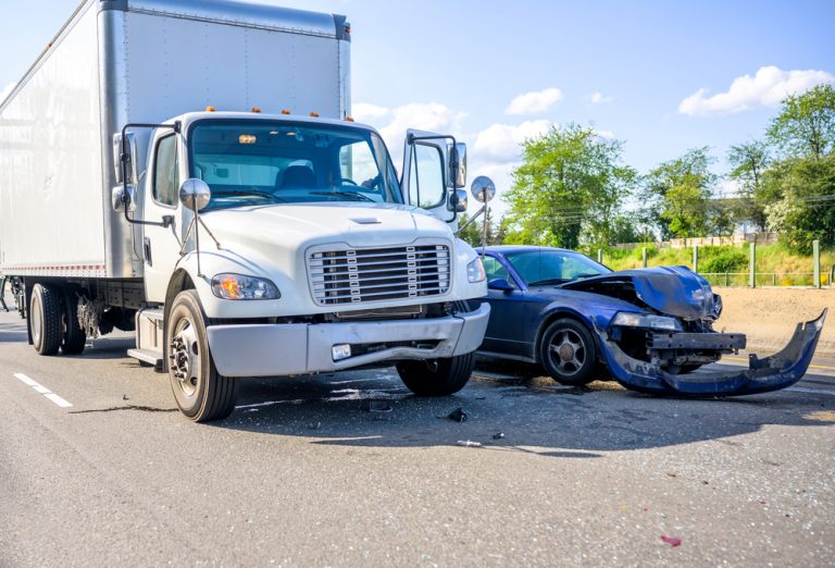 Can You Hold Brokers Accountable for Pennsylvania Truck Accidents?