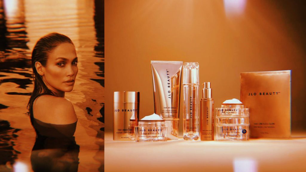 Jennifer Lopez’s JLo Beauty: Ageless Skincare