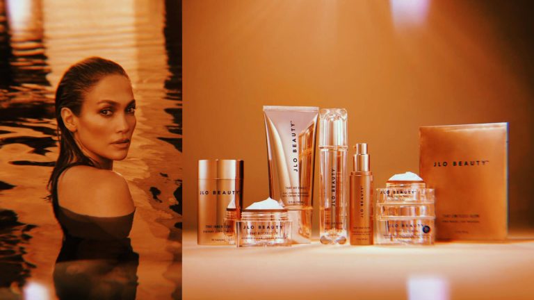 Jennifer Lopez’s JLo Beauty: Ageless Skincare