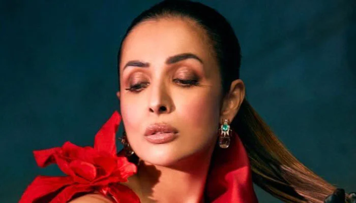 Malaika Arora: Celebrating Family Traditions