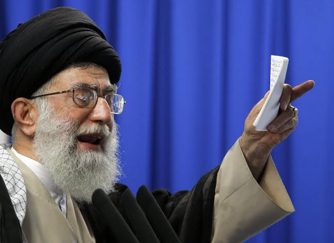 How is the Supreme Leader of Iran Removed?