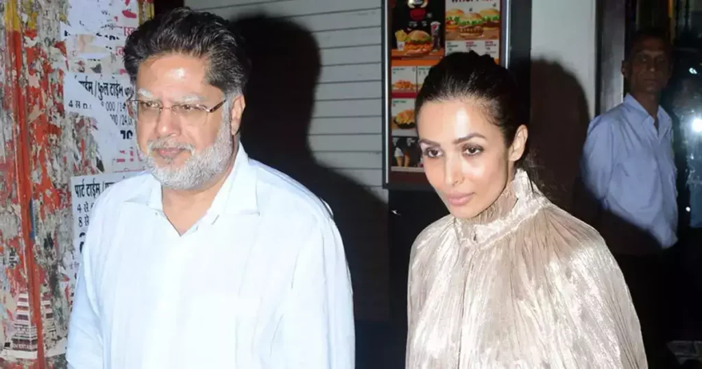 Malaika Arora: A Tribute to Her Father’s Legacy