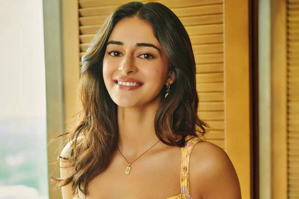 Does Ananya Panday Have a Degree? Unveiling the Educational Journey of Bollywood’s Rising Star