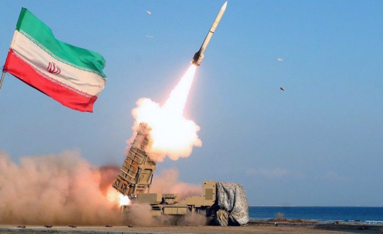 The Iranian missile barrage came in retaliation for Israeli assassinations of Hamas and Hezbollah leaders in recent months.