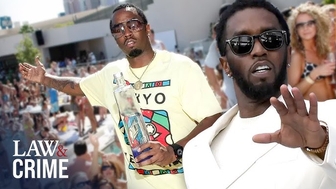 The Unfolding Controversy: P Diddy and Justin Bieber