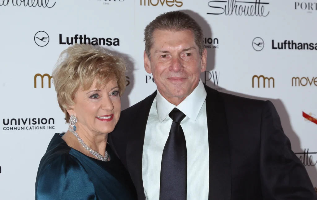 The Complex Relationship of Vince and Linda McMahon: Are They Still Married?