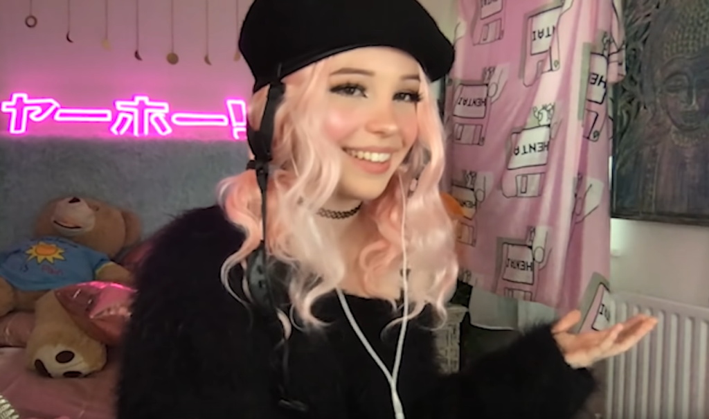 Belle Delphine No Makeup: Come Across The Most Interesting Facts About Her!