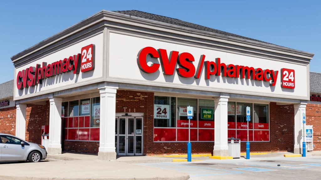 What Time Does CVS Close