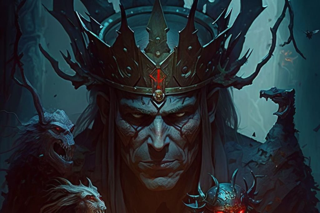 Crown of Madness 5e- All That You Need To Know About Reaching The Goal!