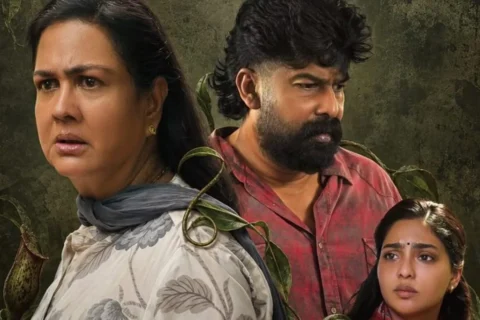 Aasha Box Office Collection Day 1: Aishwarya Lekshmi’s Mollywood Homecoming Has A Poor Start