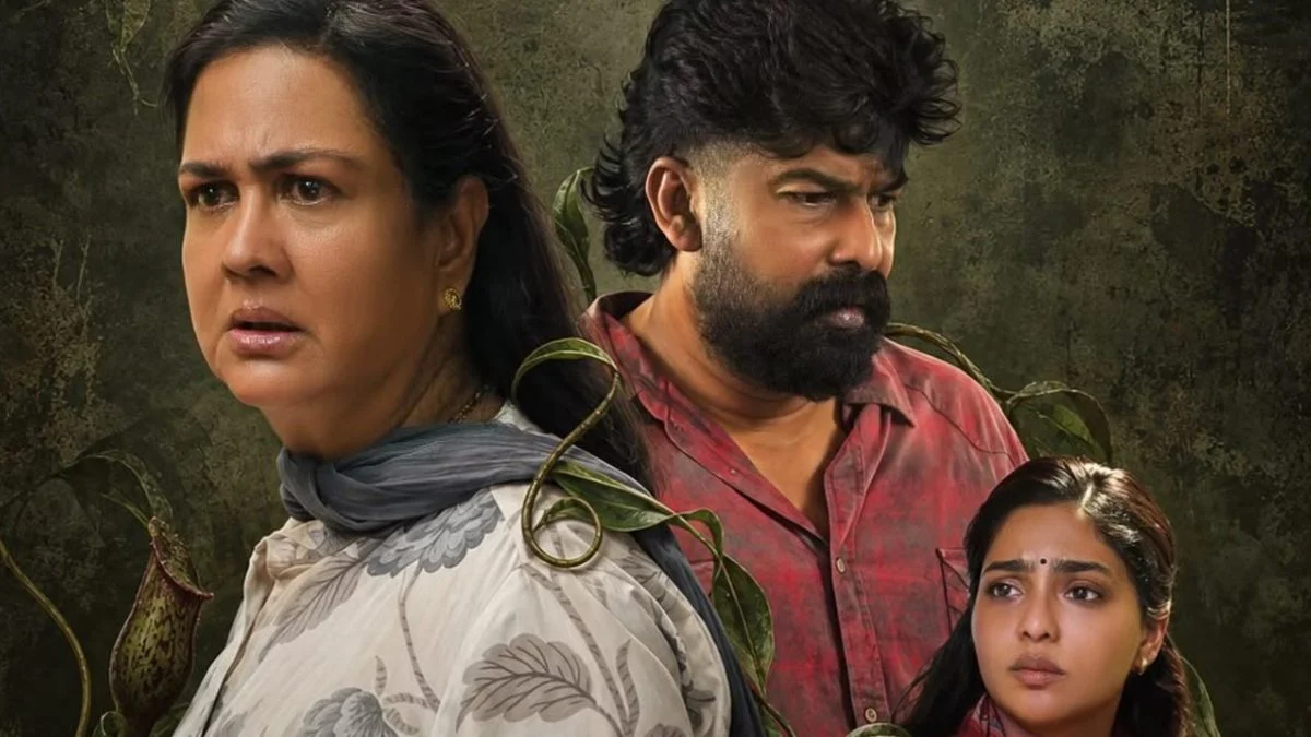 Aasha Box Office Collection Day 1: Aishwarya Lekshmi’s Mollywood Homecoming Has A Poor Start