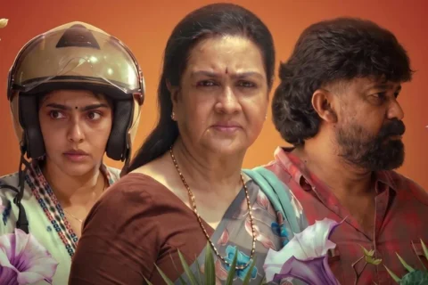Aasha Box Office Collection Day 19: To Wrap Up As Aishwarya Lekshmi’s 8th Highest Grosser