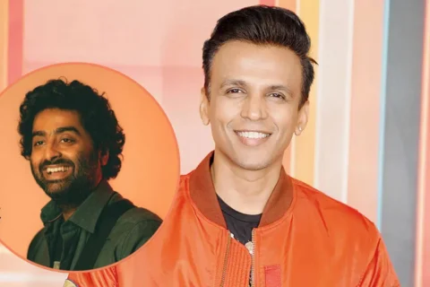 Abhijeet Sawant on Arijit Singh: 'I was very popular, but he wasn't'