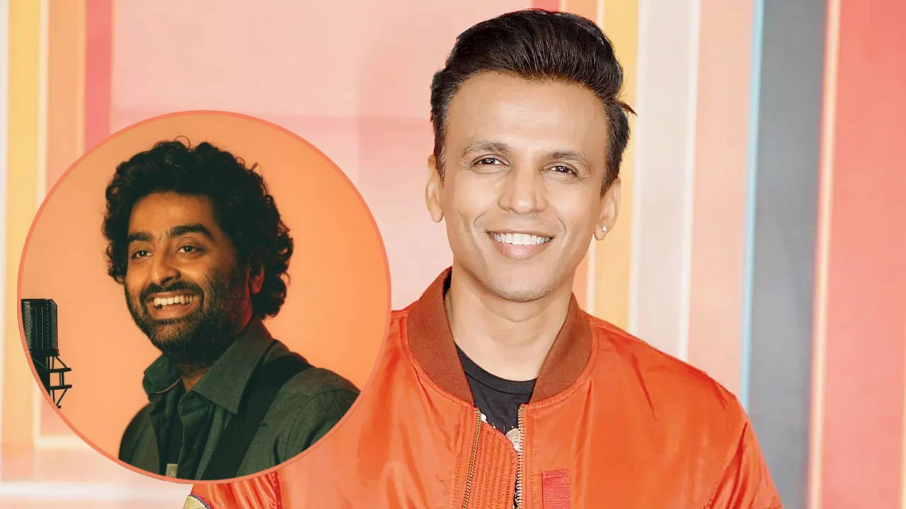 Abhijeet Sawant on Arijit Singh: 'I was very popular, but he wasn't'