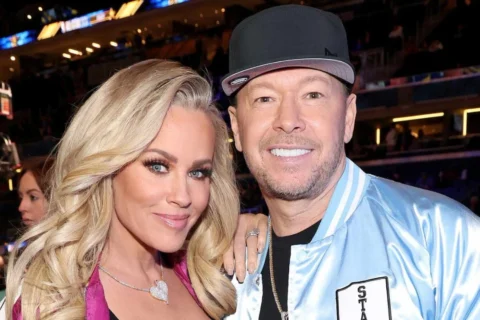 After 11 Years, Jenny McCarthy and Donnie Wahlberg sell their retreat