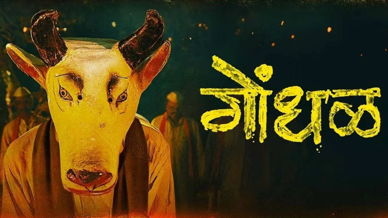 After Oscar's 2027 entry, 'Gondhal' to now release in Hindi, Tamil, and Telugu
