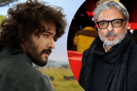 After 'Varanasi' Mahesh Babu to team up with Bhansali?