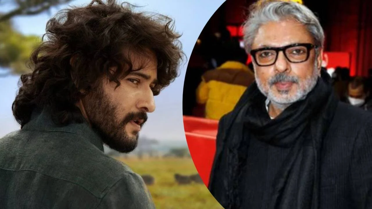 After 'Varanasi' Mahesh Babu to team up with Bhansali?
