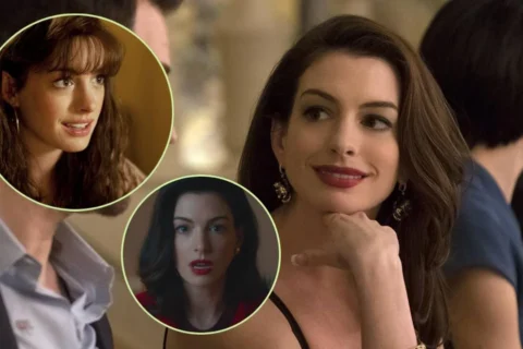 Ahead of the 'Verity' release, stream these Anne Hathaway films online