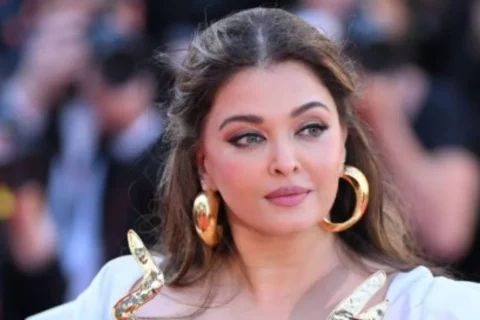 Aishwarya: 'I have always been a person who is extremely comfortable in my skin'