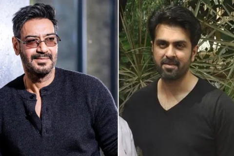 Ajay Devgn’s Diljale Taught Harman Baweja The First Lesson Of Filmmaking – One Question That Framed His Vision!